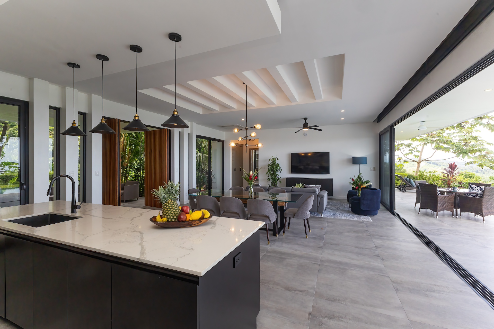 4 bed Single Family Homes For Sale in Ojochal, Puntarenas - thumb 8