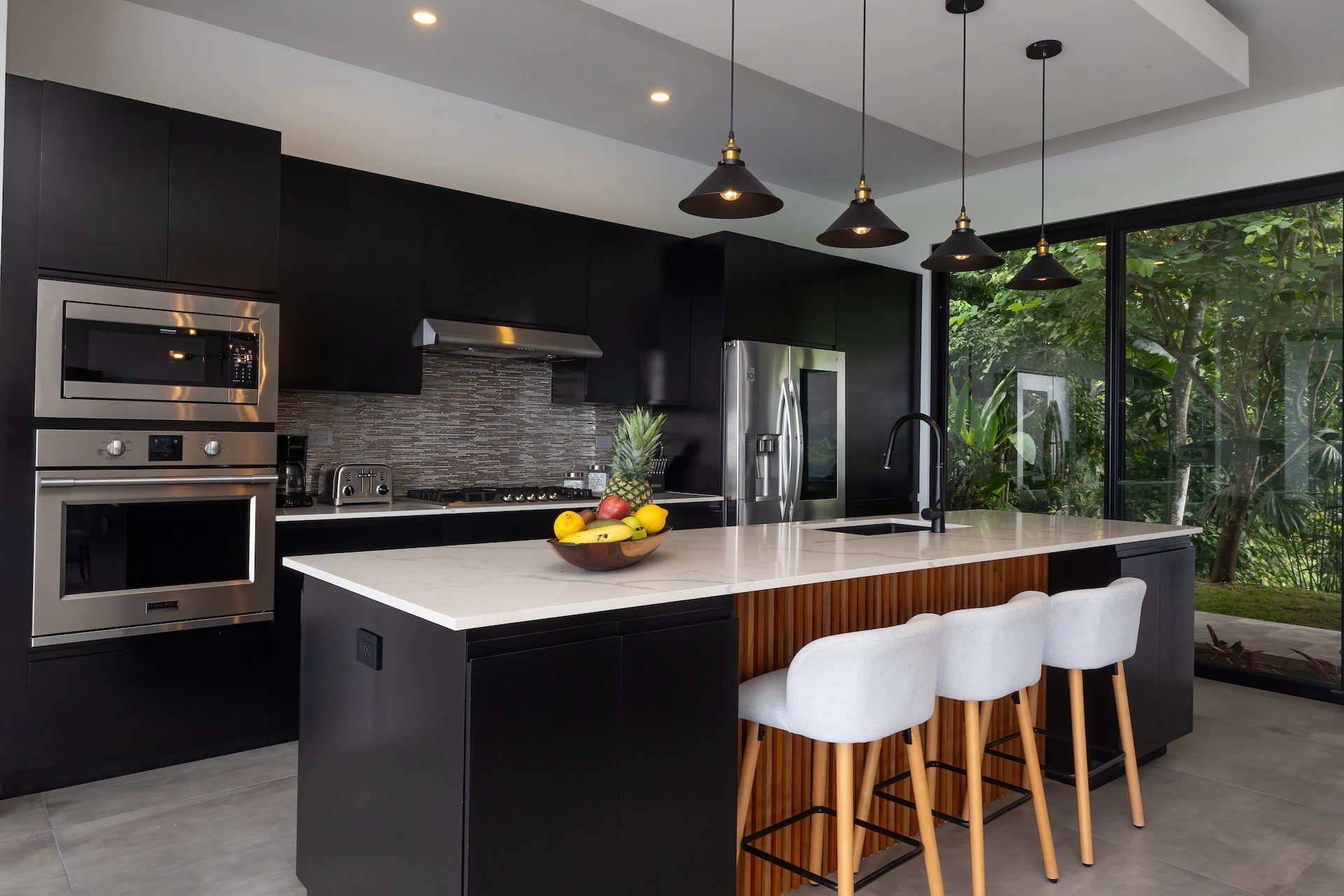 4 bed Single Family Homes For Sale in Ojochal, Puntarenas - thumb 10