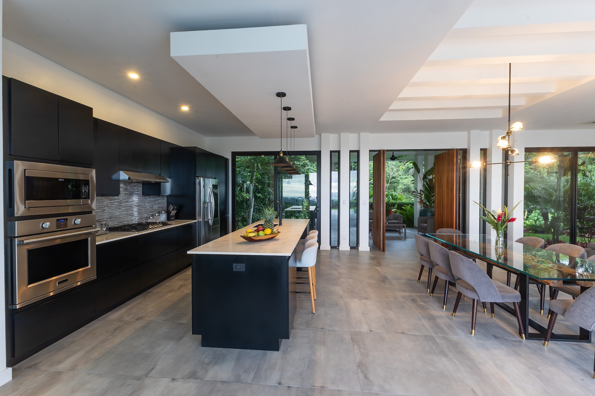 4 bed Single Family Homes For Sale in Ojochal, Puntarenas - thumb 9