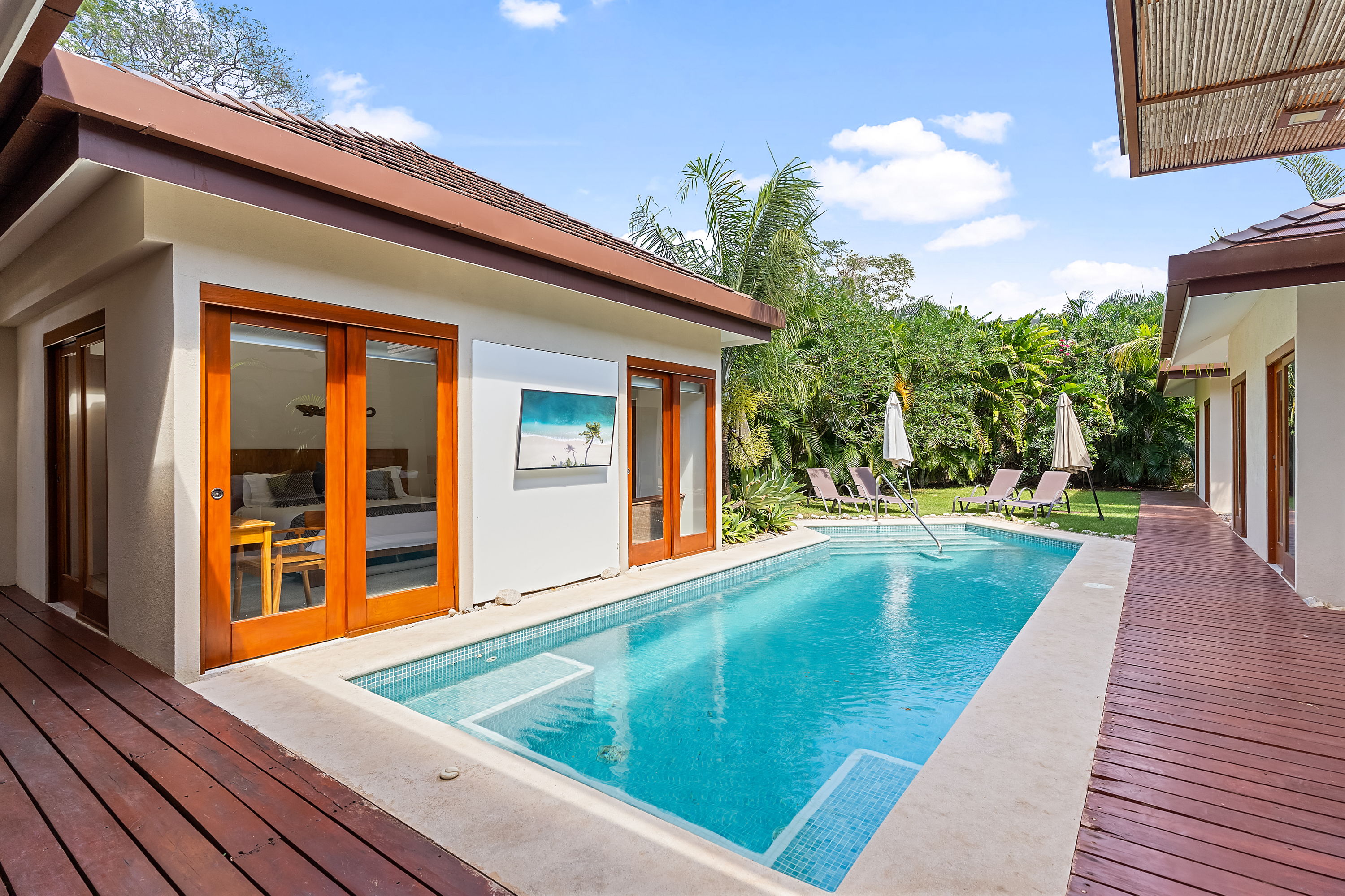 3 bed Single Family Homes For Sale in Langosta, Guanacaste - thumb 14