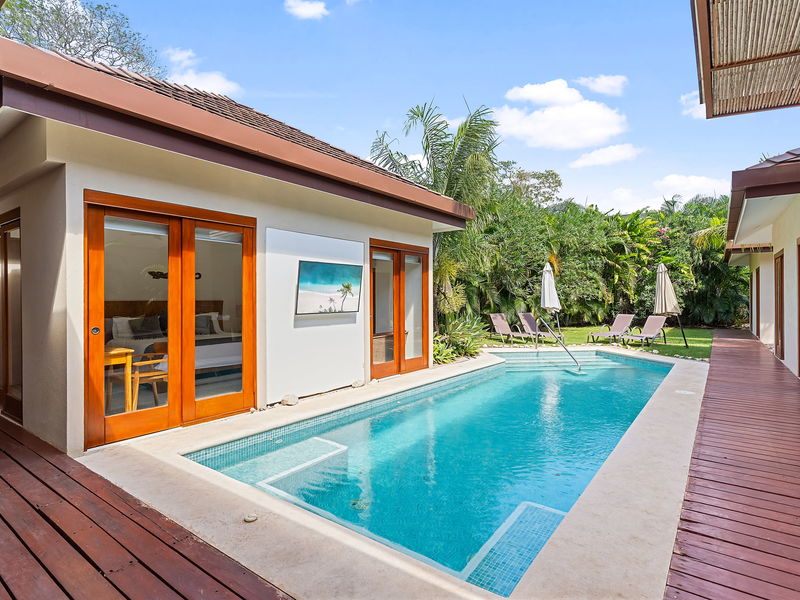 3 bed Single Family Homes For Sale in Langosta, Guanacaste - photo 14