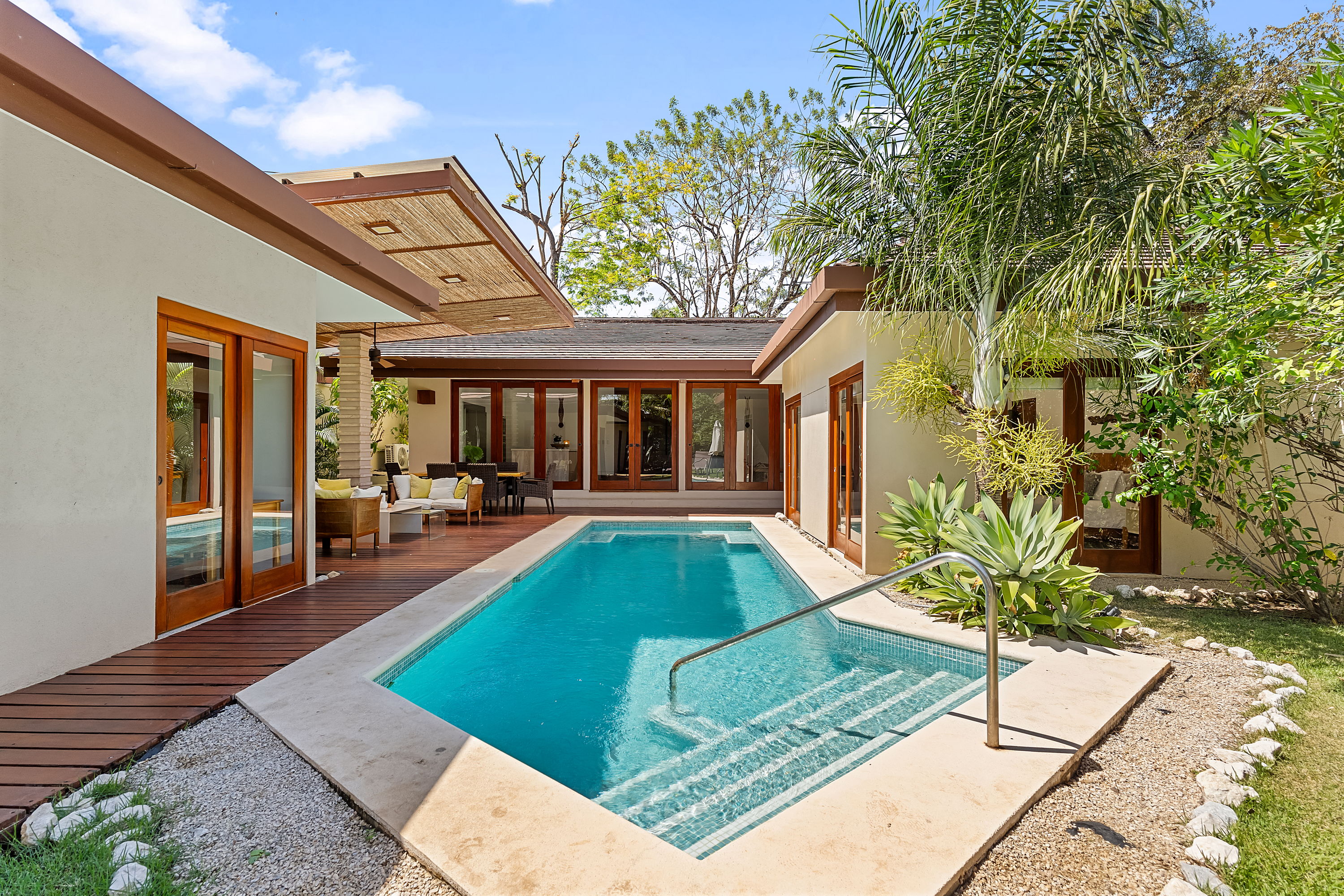 3 bed Single Family Homes For Sale in Langosta, Guanacaste - thumb 15