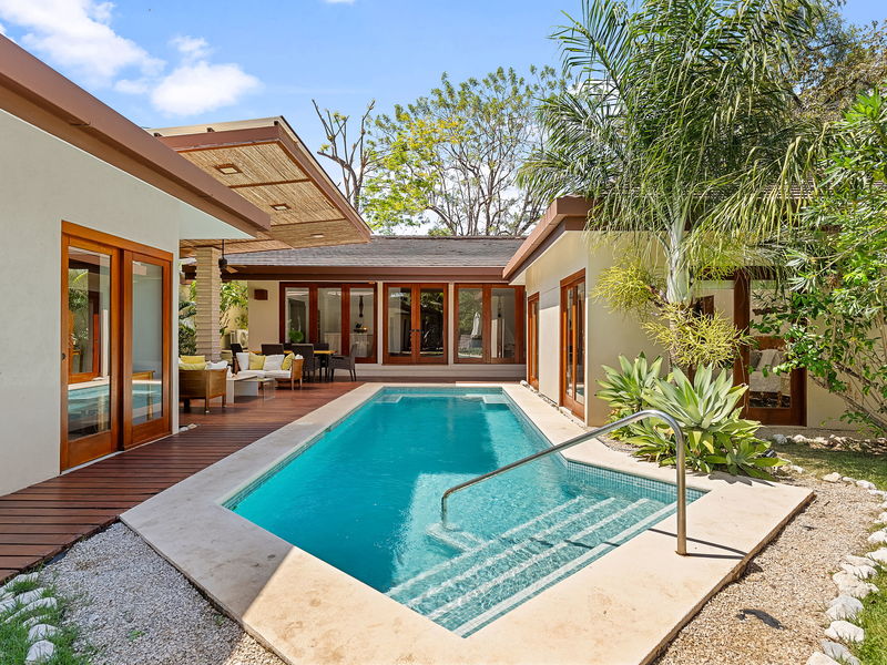 3 bed Single Family Homes For Sale in Langosta, Guanacaste - photo 15