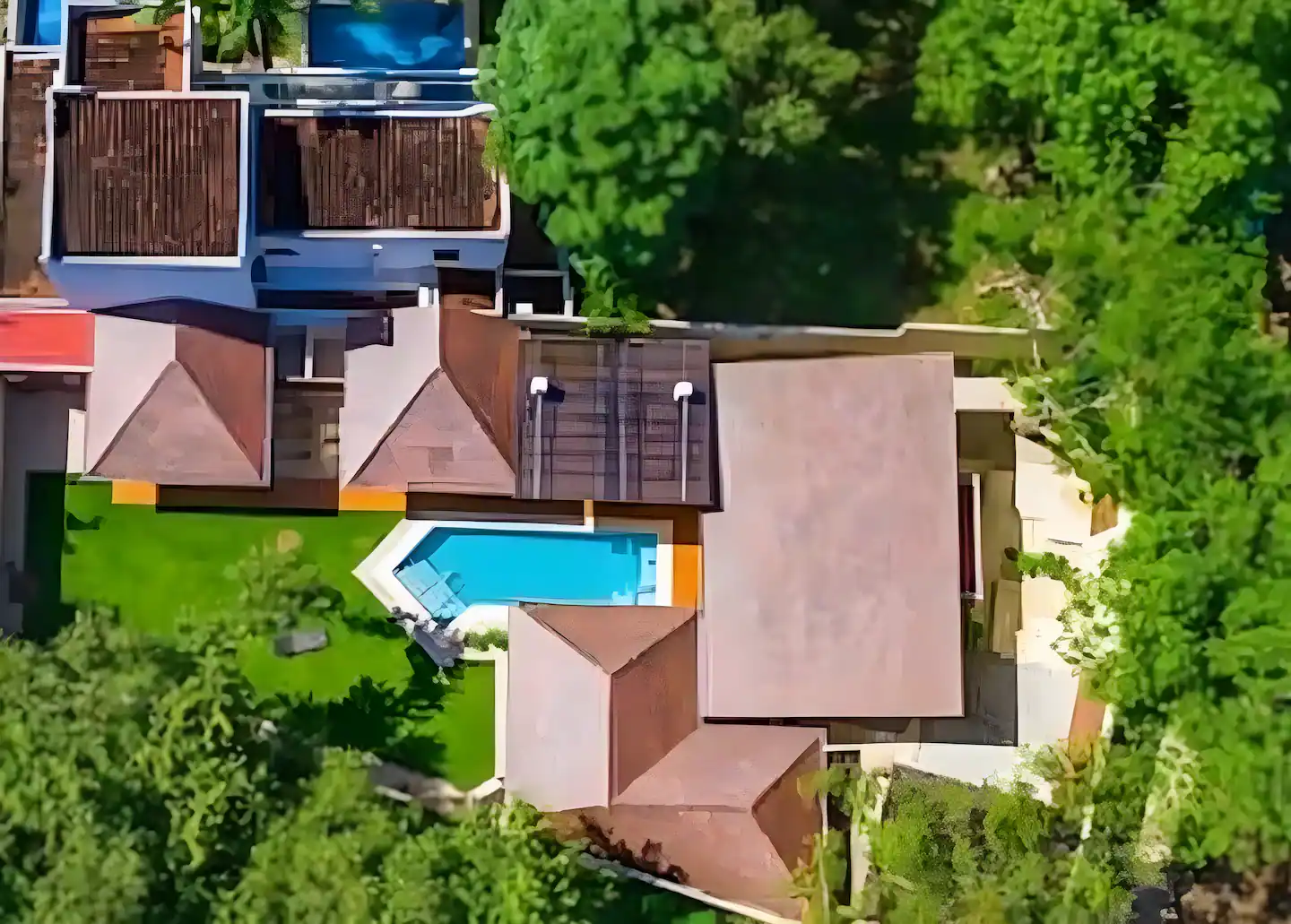 3 bed Single Family Homes For Sale in Langosta, Guanacaste - thumb 24