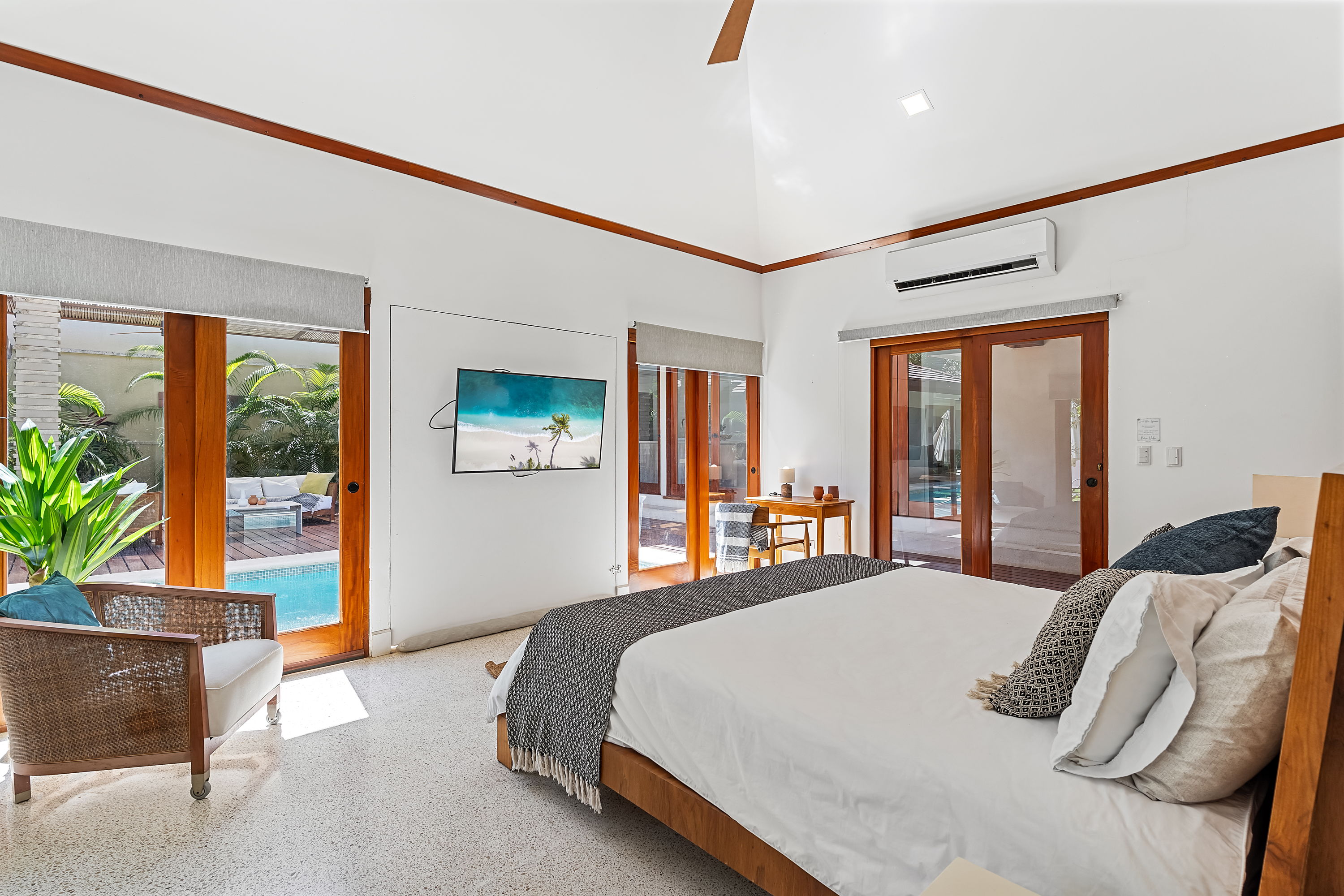 3 bed Single Family Homes For Sale in Langosta, Guanacaste - thumb 9