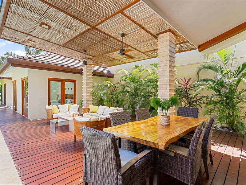 3 bed Single Family Homes For Sale in Langosta, Guanacaste - photo 6