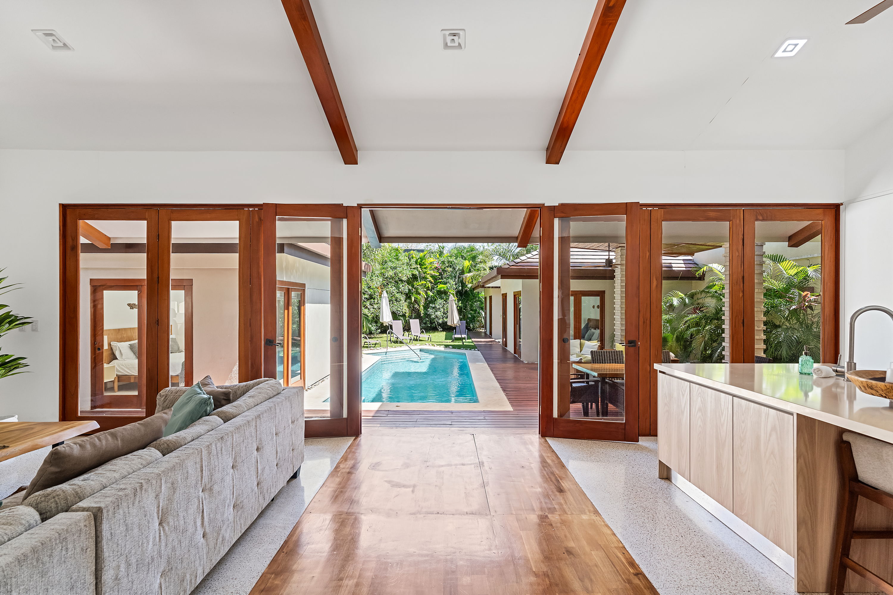 3 bed Single Family Homes For Sale in Langosta, Guanacaste - thumb 1