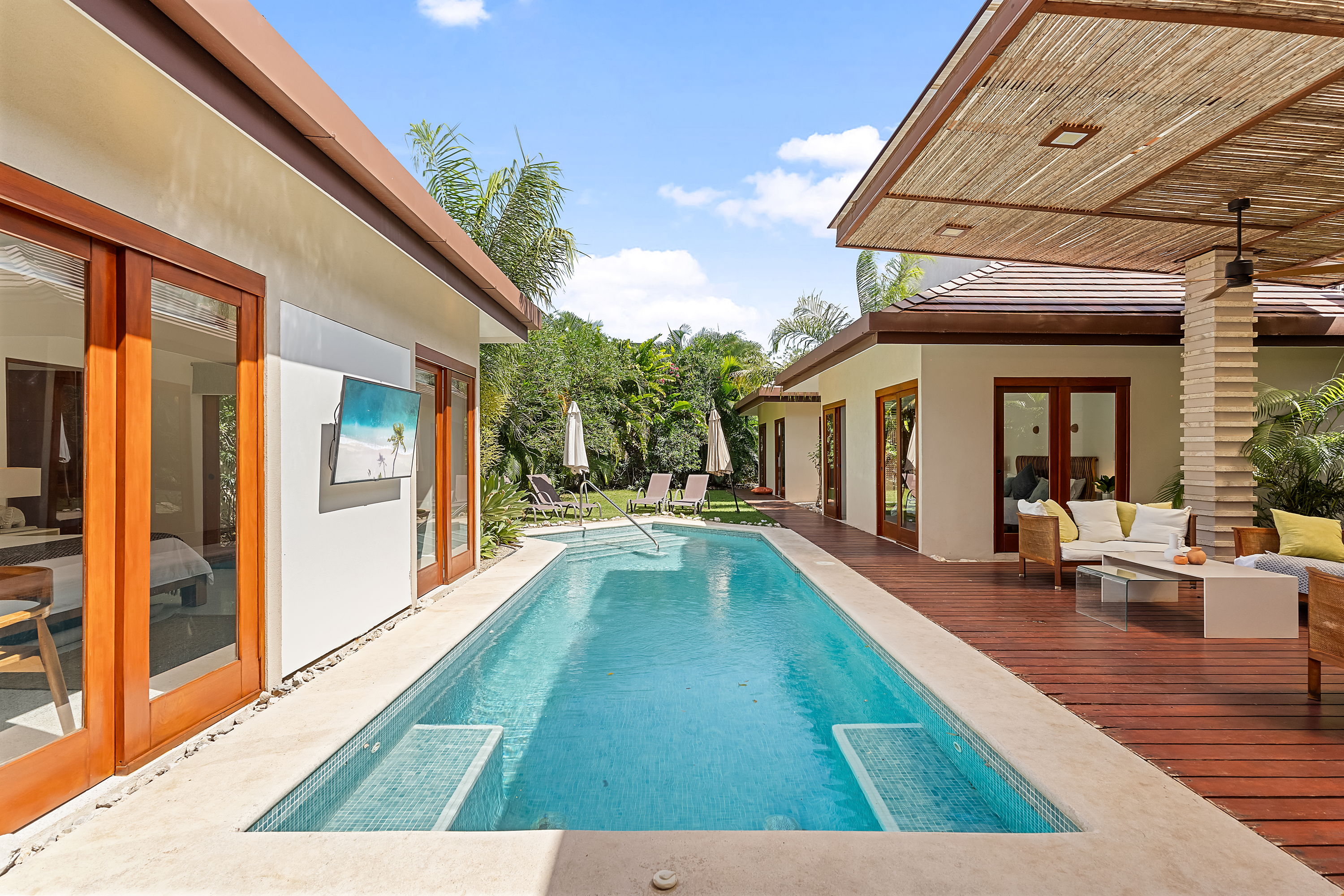 3 bed Single Family Homes For Sale in Langosta, Guanacaste - thumb 5