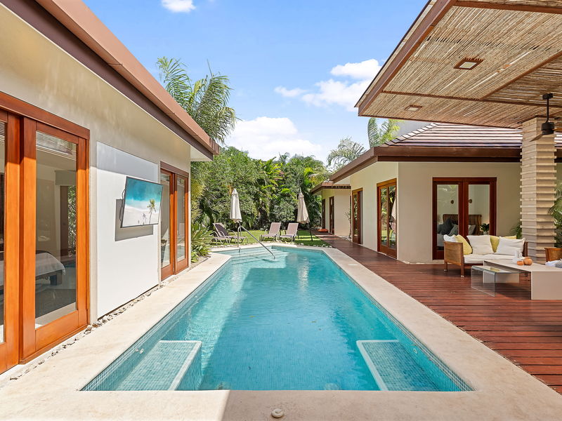 3 bed Single Family Homes For Sale in Langosta, Guanacaste - photo 5