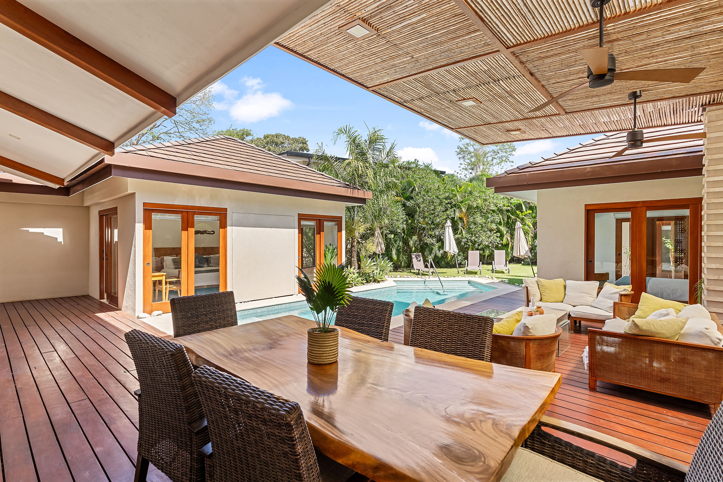 3 bed Single Family Homes For Sale in Langosta, Guanacaste - thumb 4