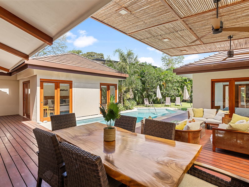 3 bed Single Family Homes For Sale in Langosta, Guanacaste - photo 4