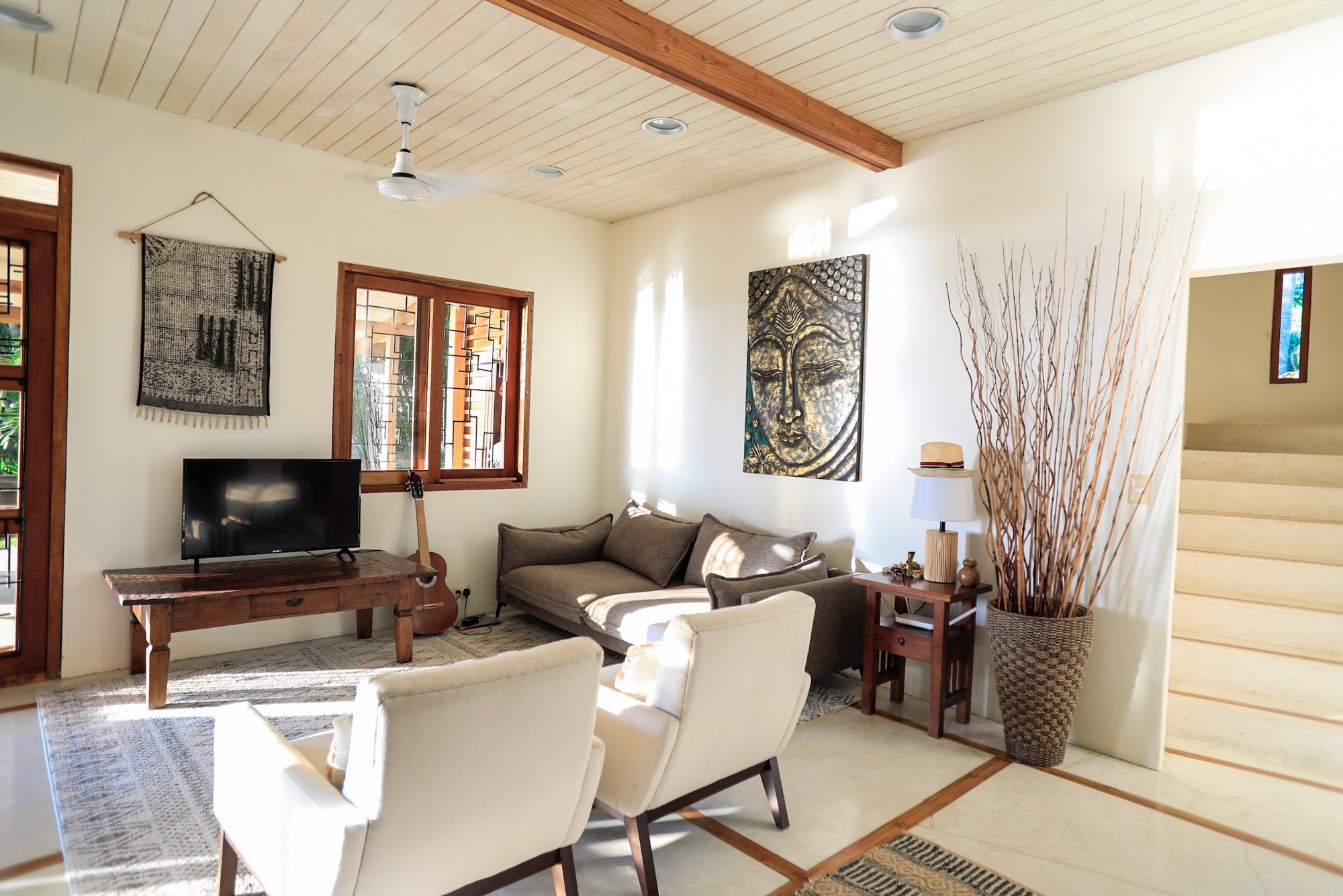 4 bed Single Family Homes For Sale in Malpais, Puntarenas - thumb 7