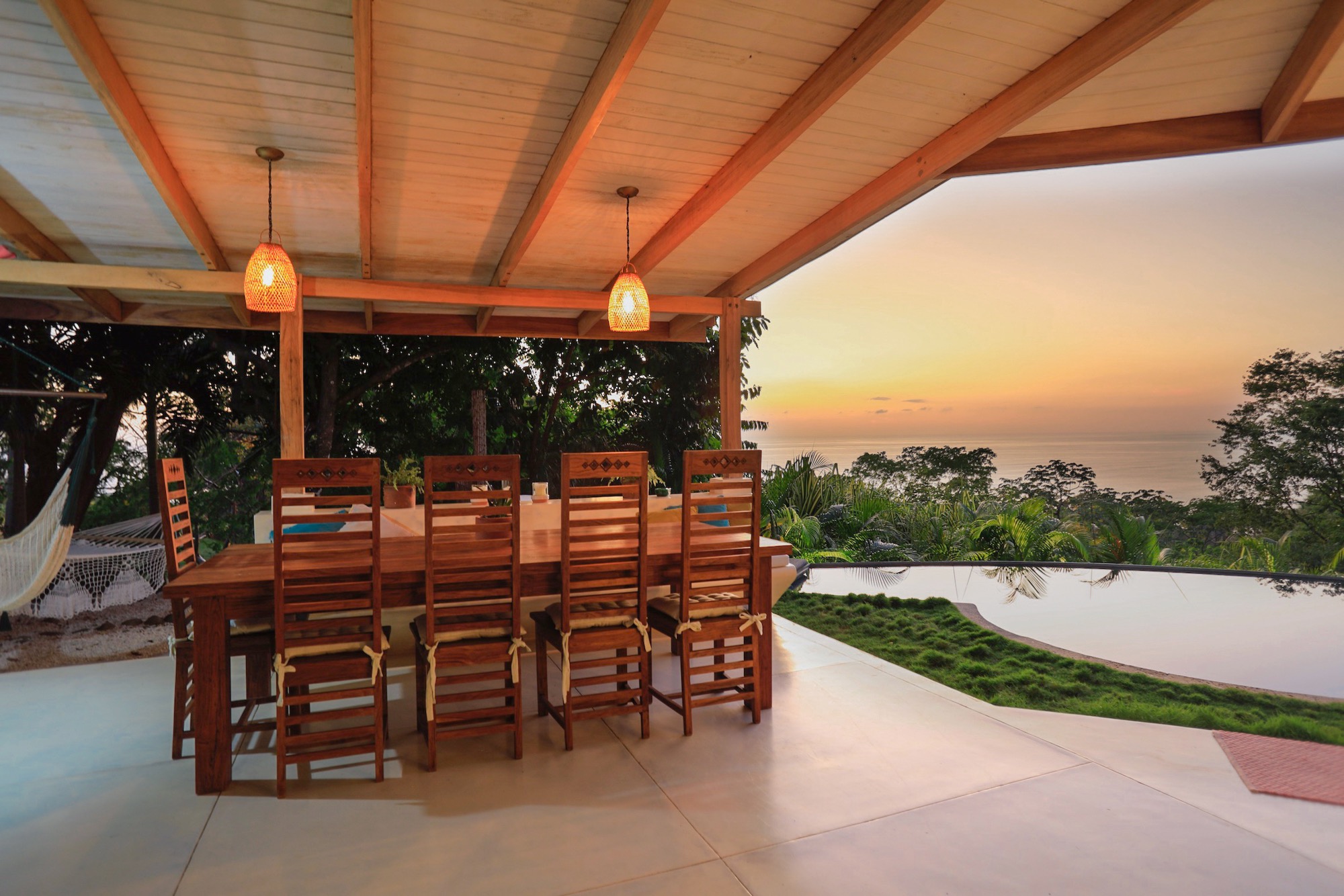 4 bed Single Family Homes For Sale in Malpais, Puntarenas - thumb 20