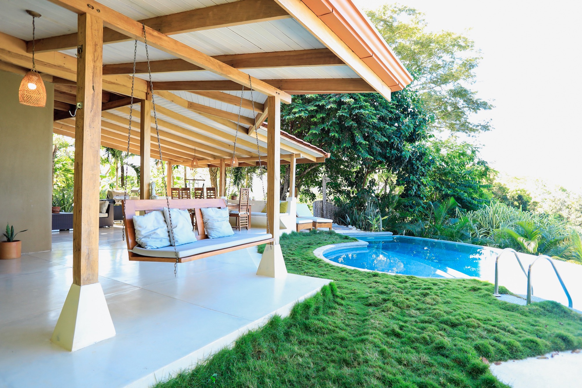 4 bed Single Family Homes For Sale in Malpais, Puntarenas - thumb 19