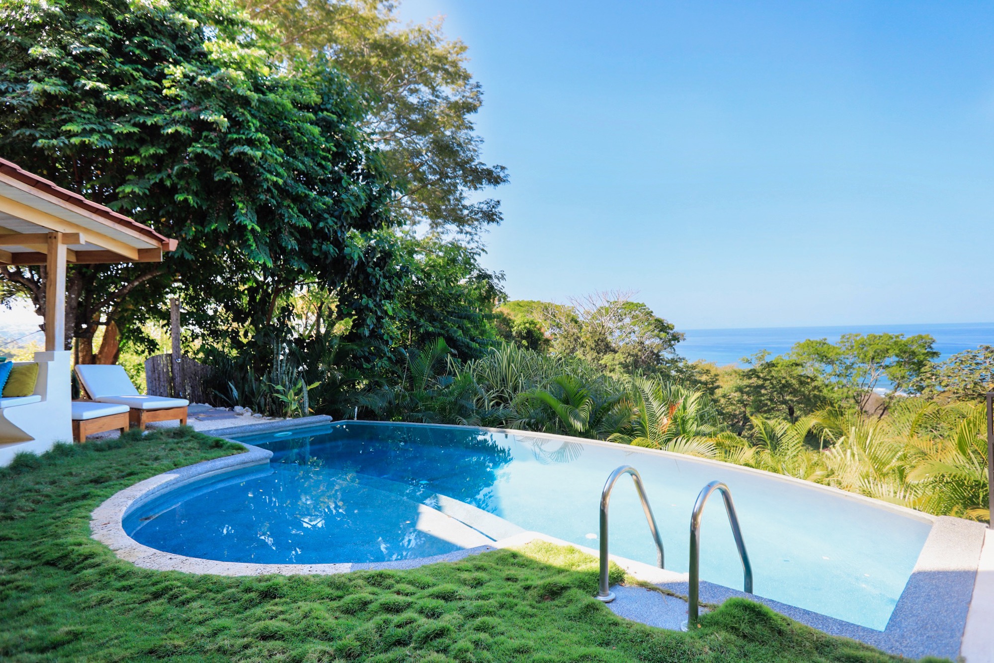 4 bed Single Family Homes For Sale in Malpais, Puntarenas - thumb 17