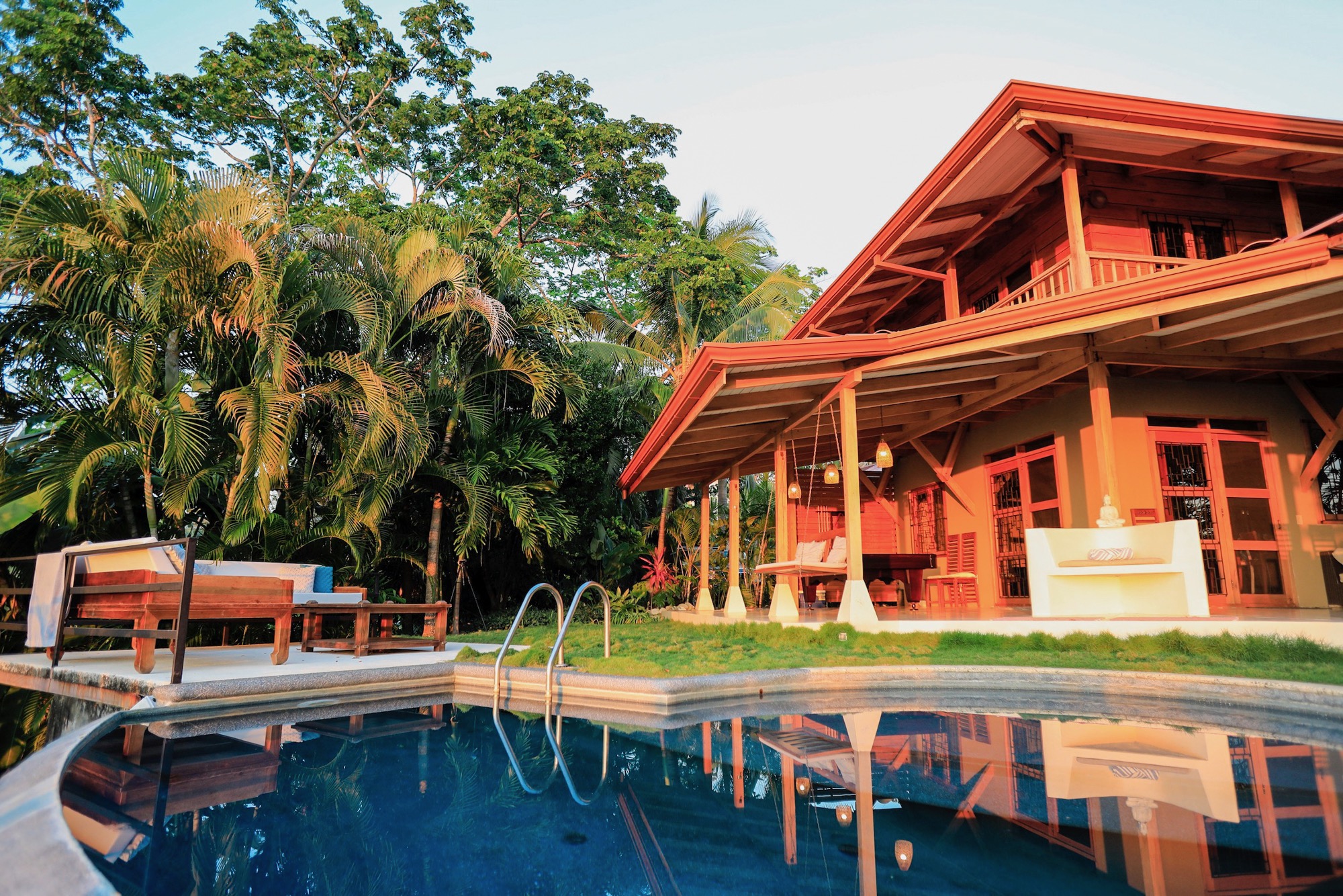 4 bed Single Family Homes For Sale in Malpais, Puntarenas - thumb 21