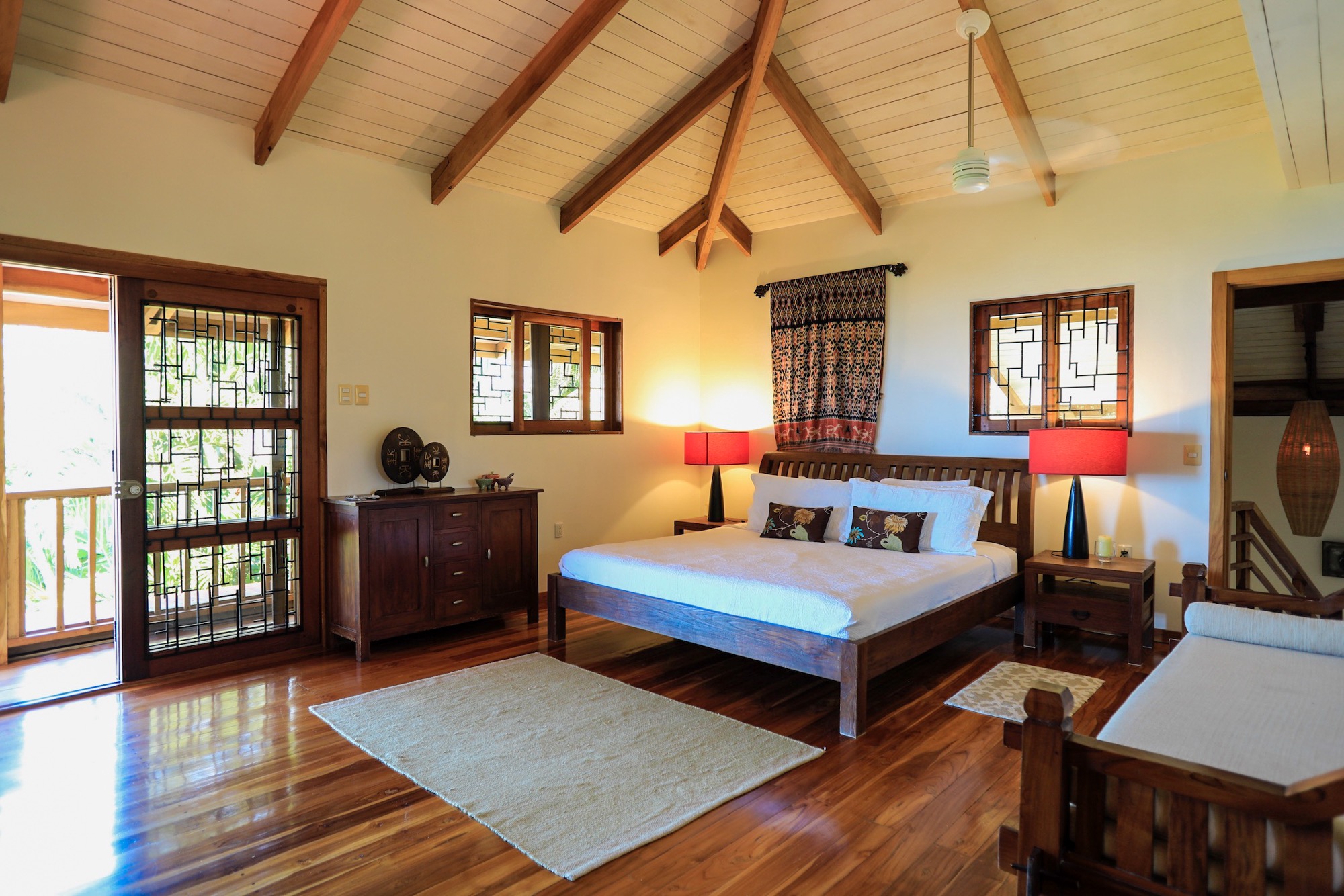 4 bed Single Family Homes For Sale in Malpais, Puntarenas - thumb 12