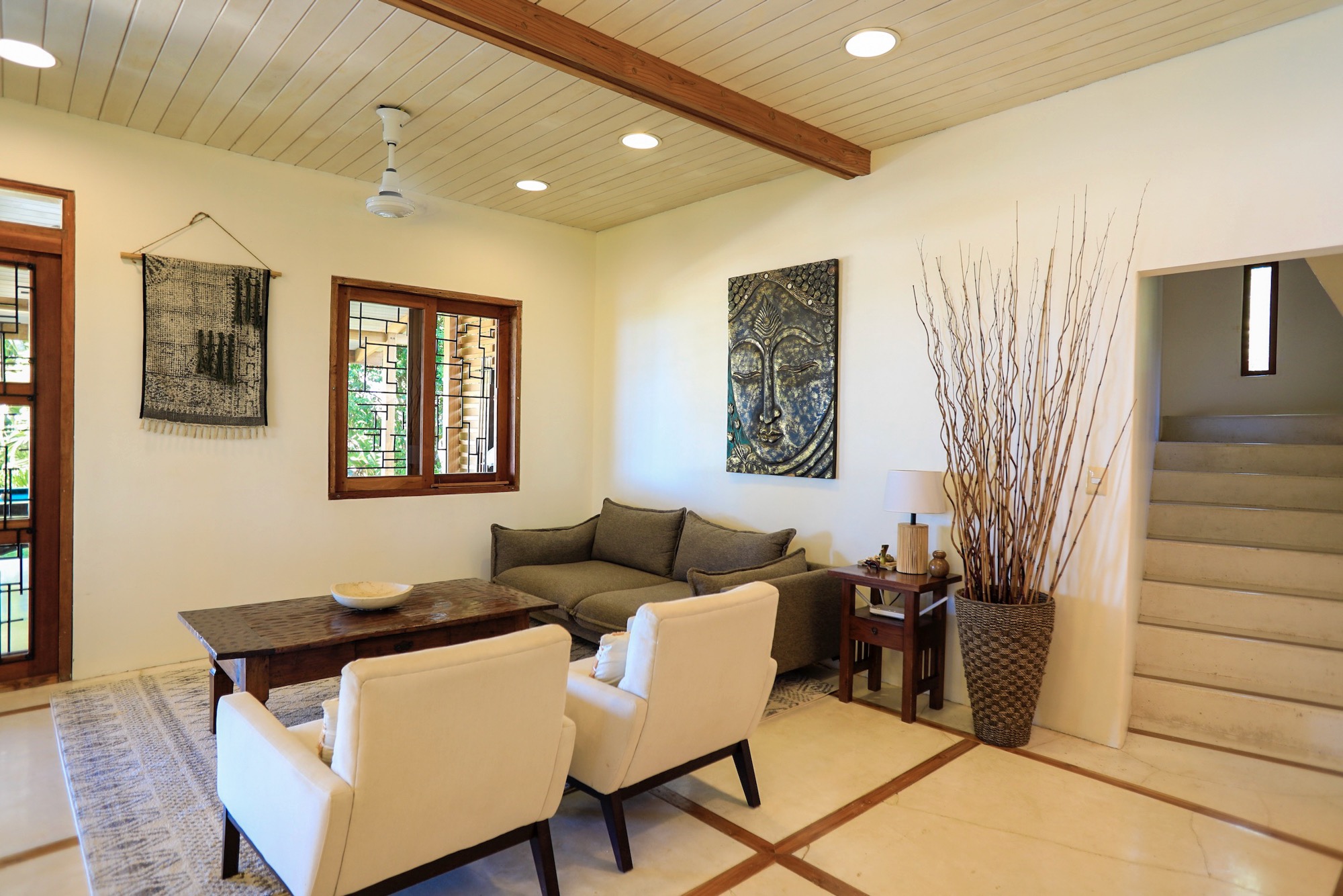 4 bed Single Family Homes For Sale in Malpais, Puntarenas - thumb 6