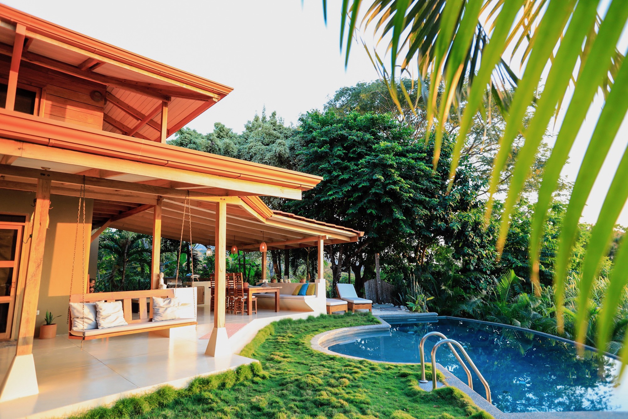 4 bed Single Family Homes For Sale in Malpais, Puntarenas - thumb 22