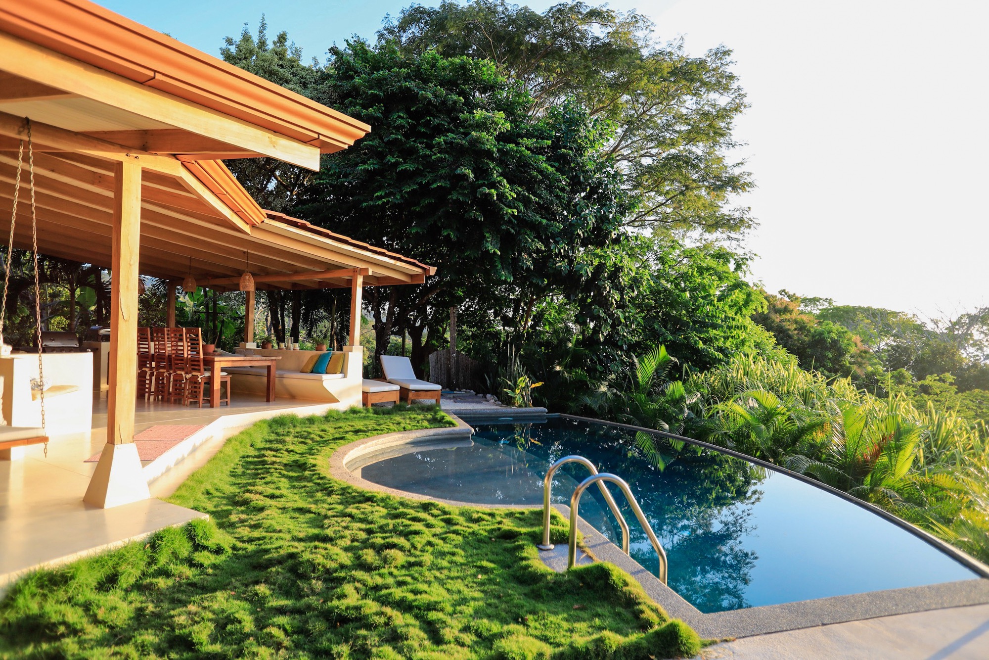 4 bed Single Family Homes For Sale in Malpais, Puntarenas - thumb 24