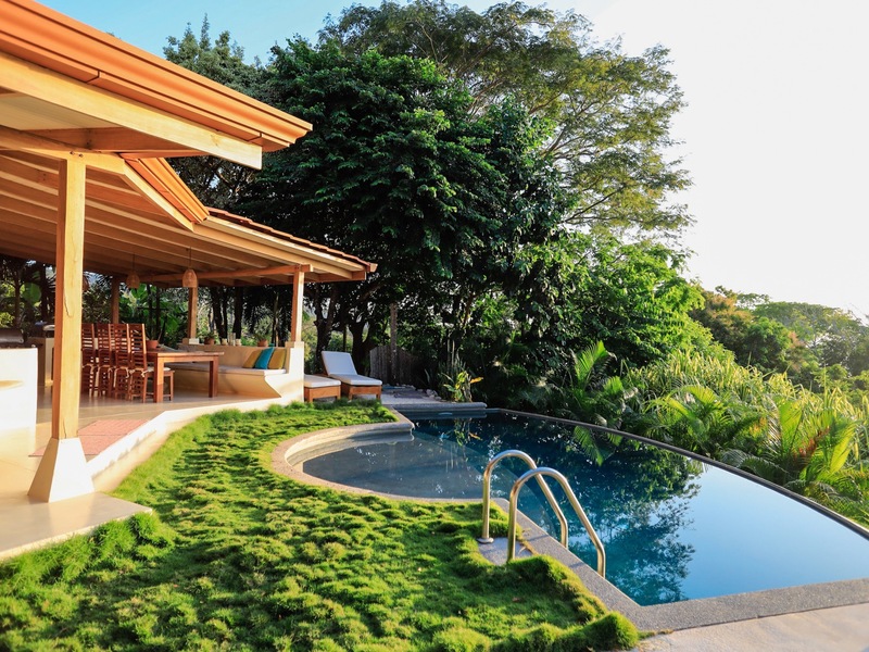 4 bed Single Family Homes For Sale in Malpais, Puntarenas - photo 24