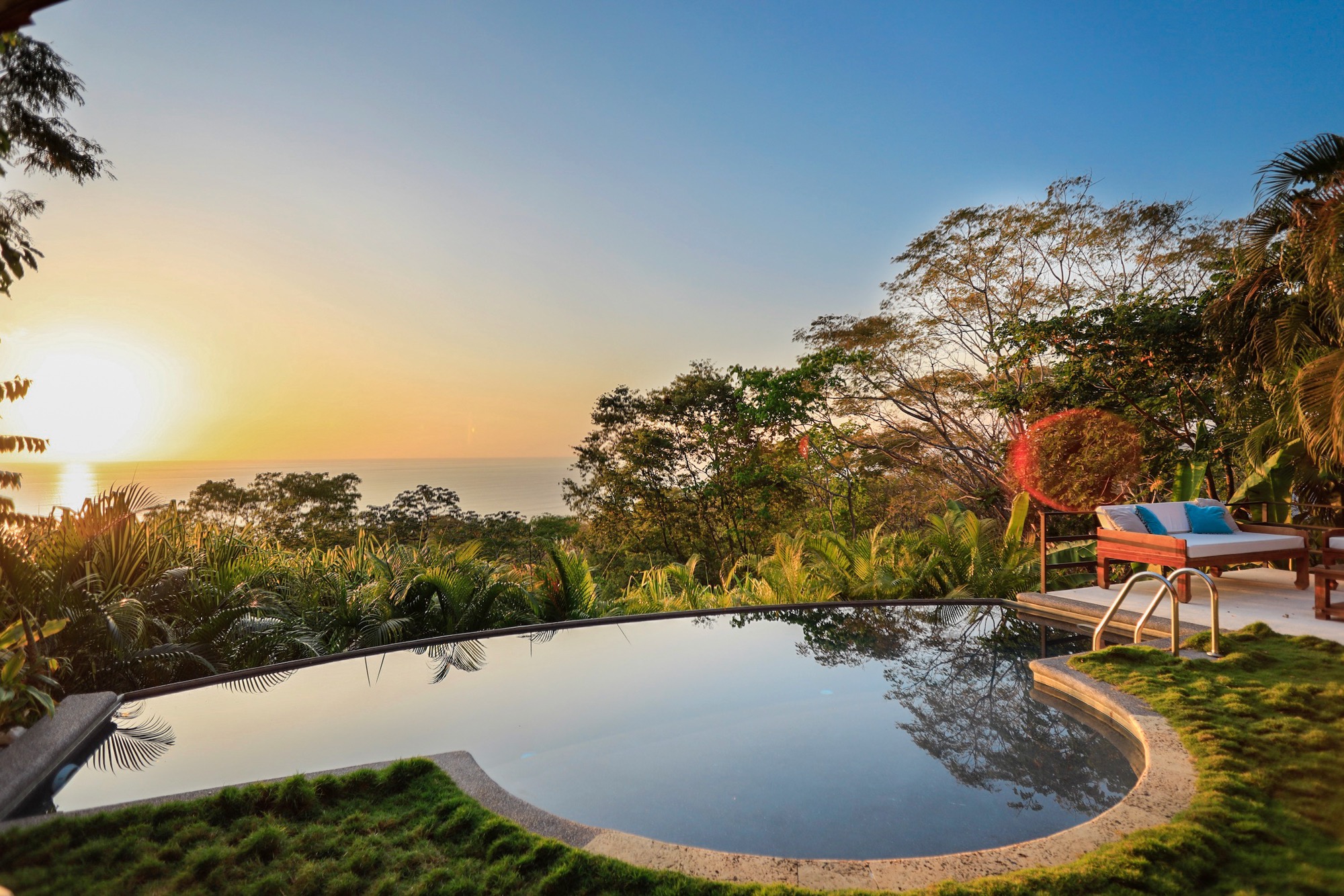 4 bed Single Family Homes For Sale in Malpais, Puntarenas - thumb 1