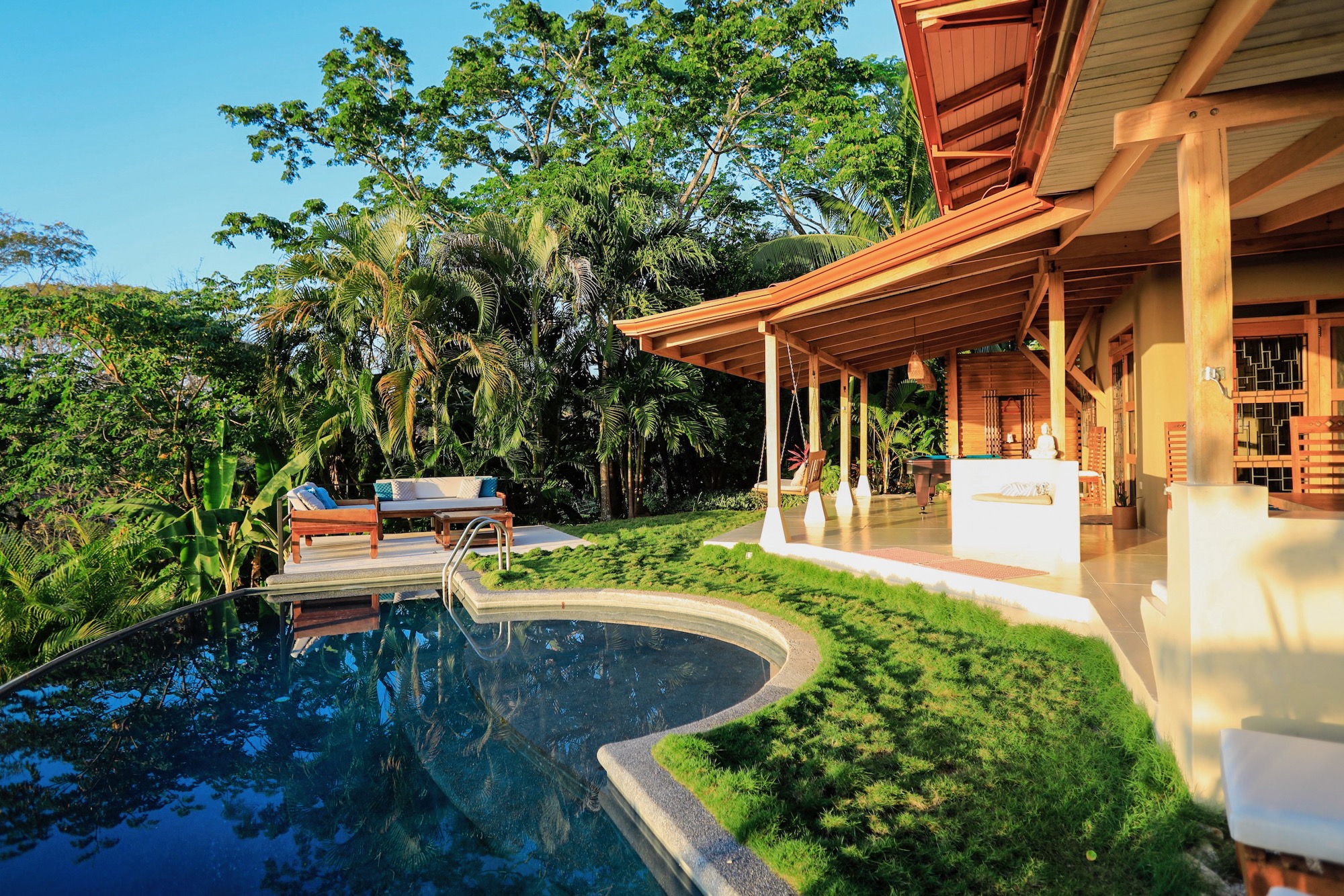 4 bed Single Family Homes For Sale in Malpais, Puntarenas - thumb 25