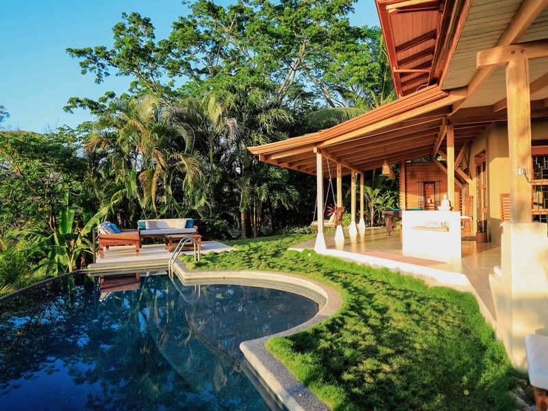 4 bed Single Family Homes For Sale in Malpais, Puntarenas - photo 25