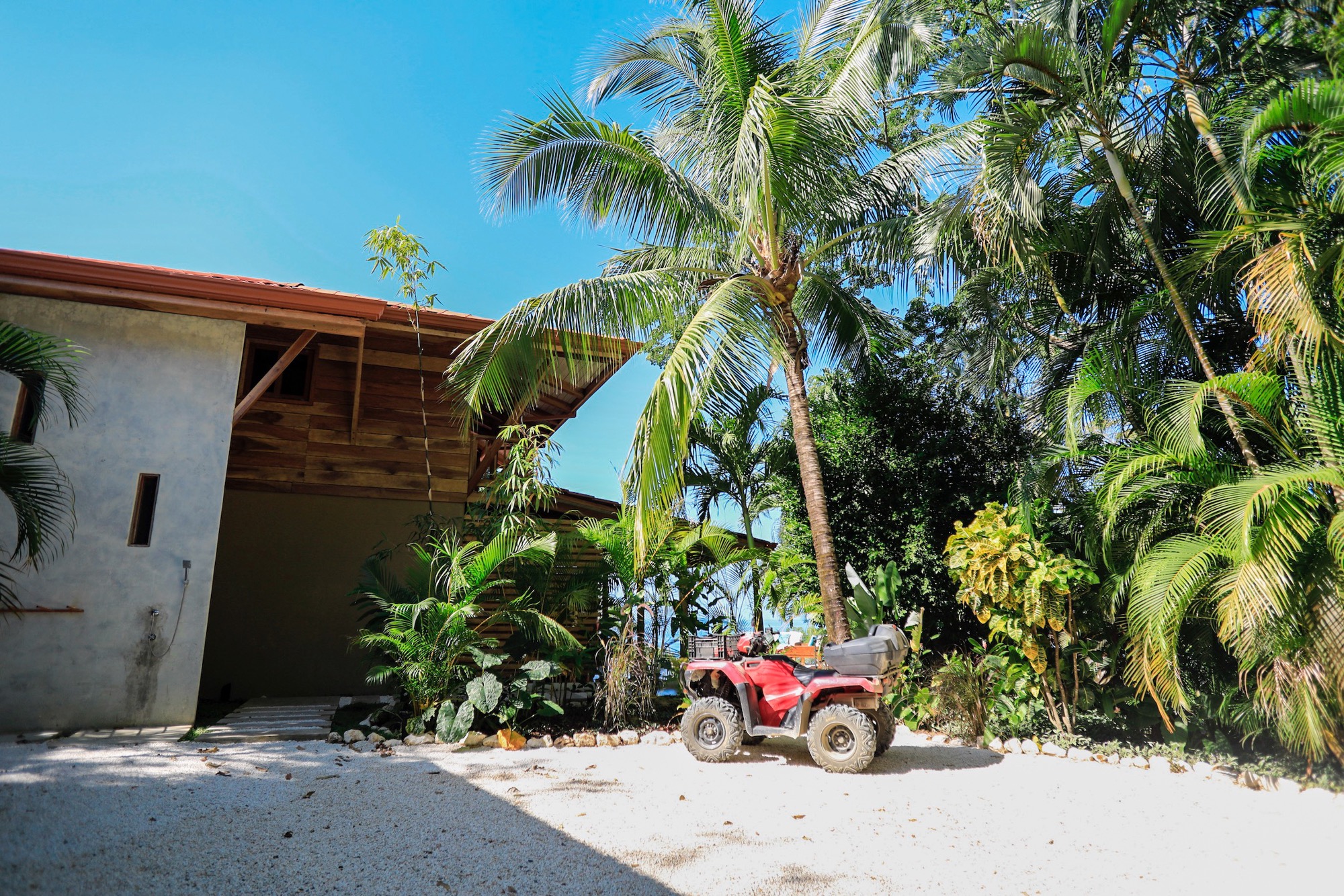 4 bed Single Family Homes For Sale in Malpais, Puntarenas - thumb 2