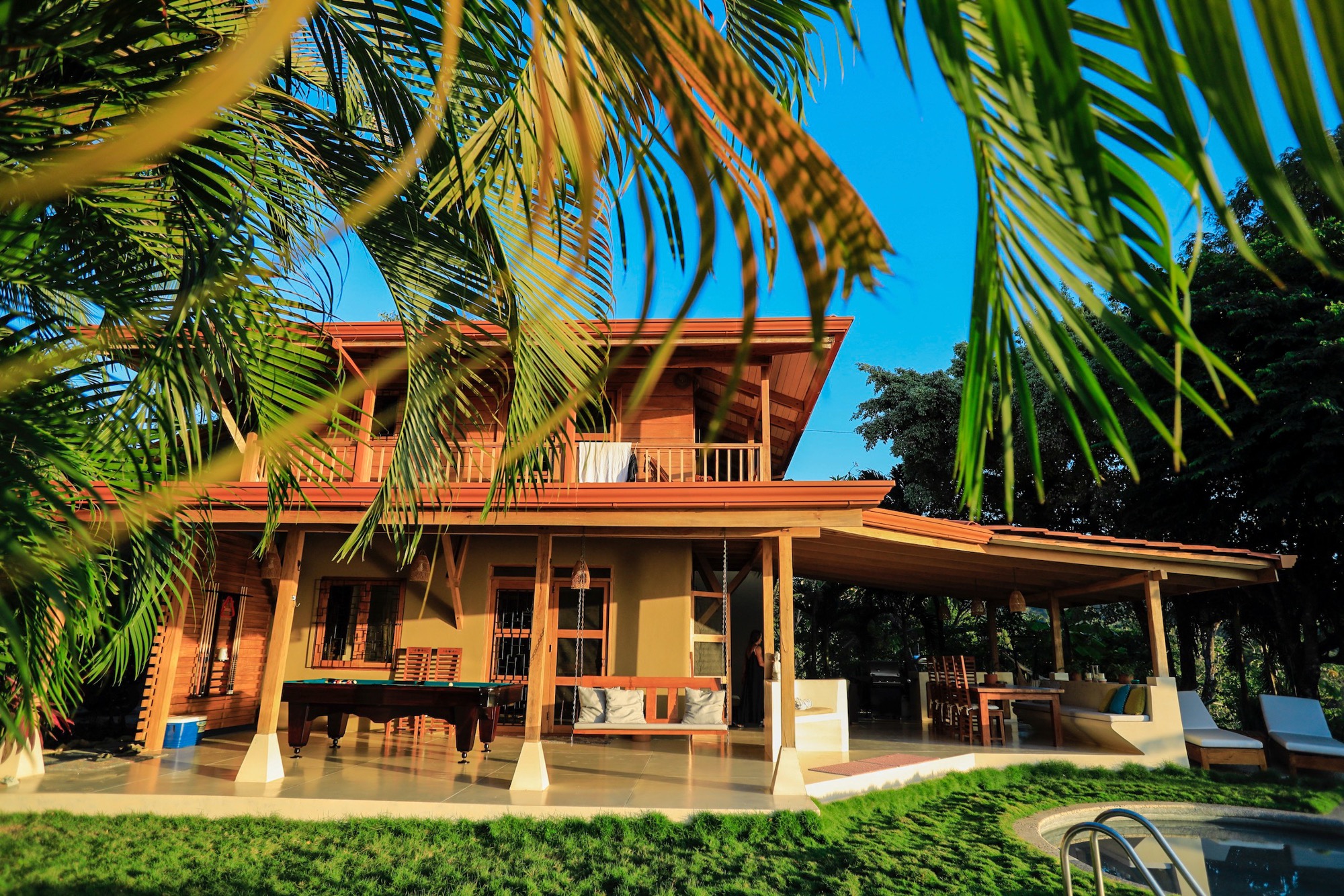 4 bed Single Family Homes For Sale in Malpais, Puntarenas - thumb 23