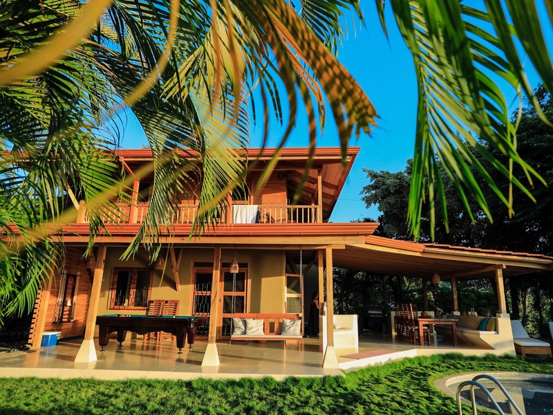 4 bed Single Family Homes For Sale in Malpais, Puntarenas - photo 23