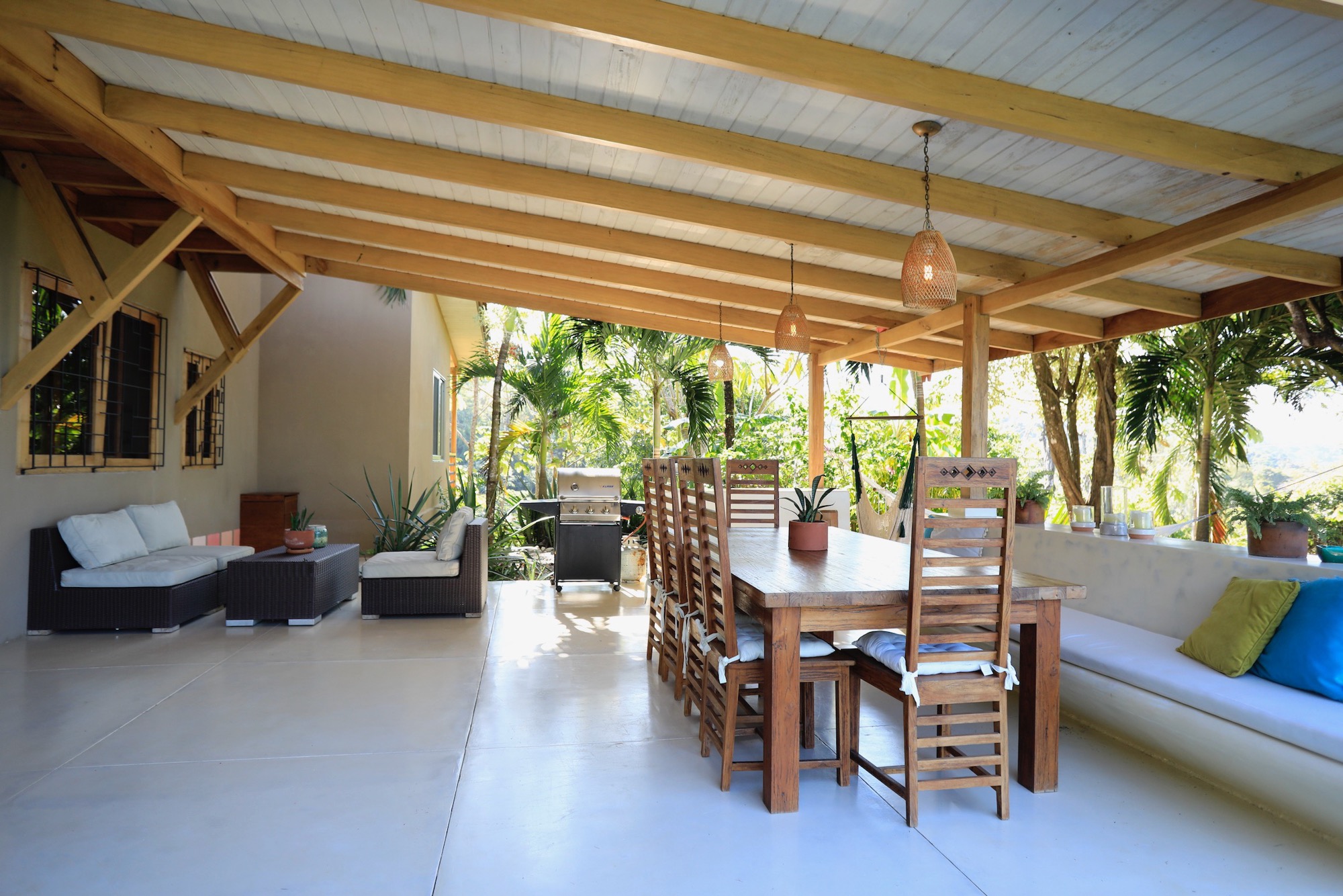 4 bed Single Family Homes For Sale in Malpais, Puntarenas - thumb 15