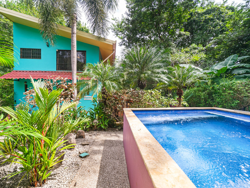 2 bed Single Family Homes For Sale in Junquillal, Guanacaste - 1