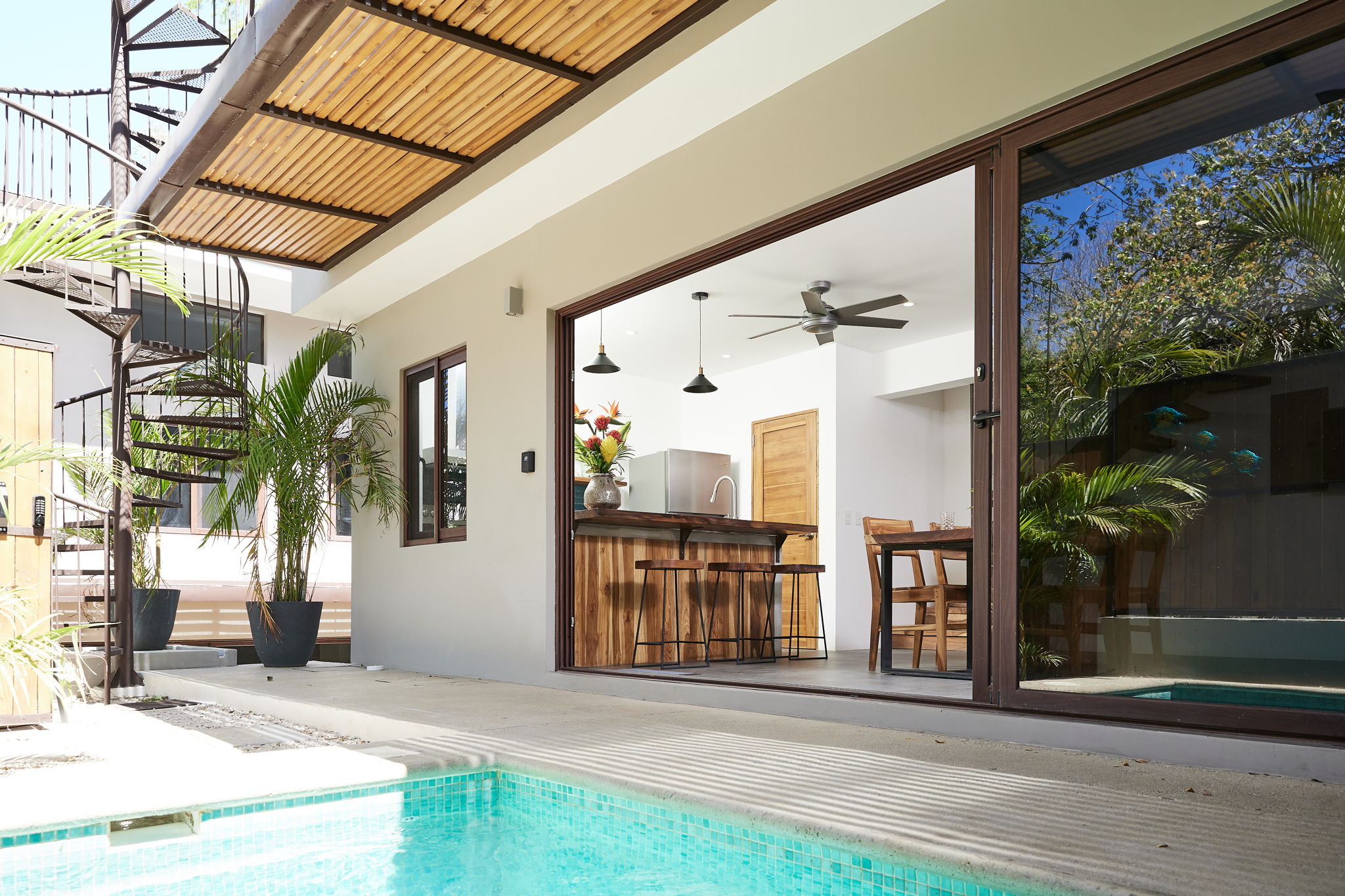 8 bed Apartment For Sale in Tamarindo, Guanacaste - thumb 8