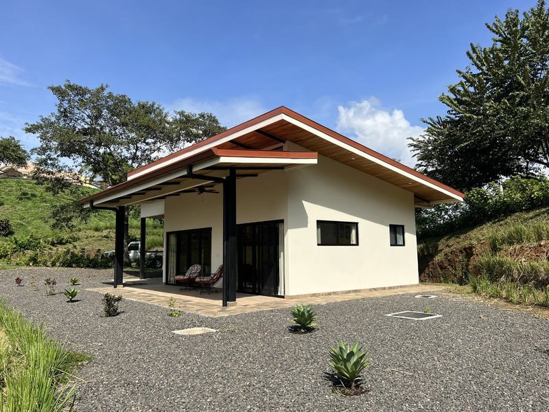 1 bed Single Family Homes For Rent in Atenas, Alajuela - 1