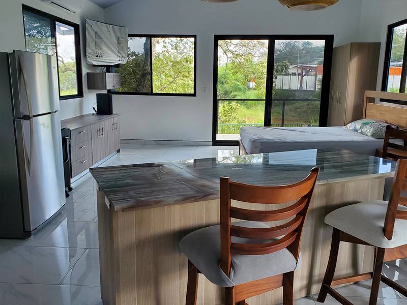 1 bed Apartment For Rent in Atenas, Alajuela - hero 2