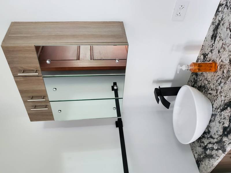 1 bed Apartment For Rent in Atenas, Alajuela - hero 12