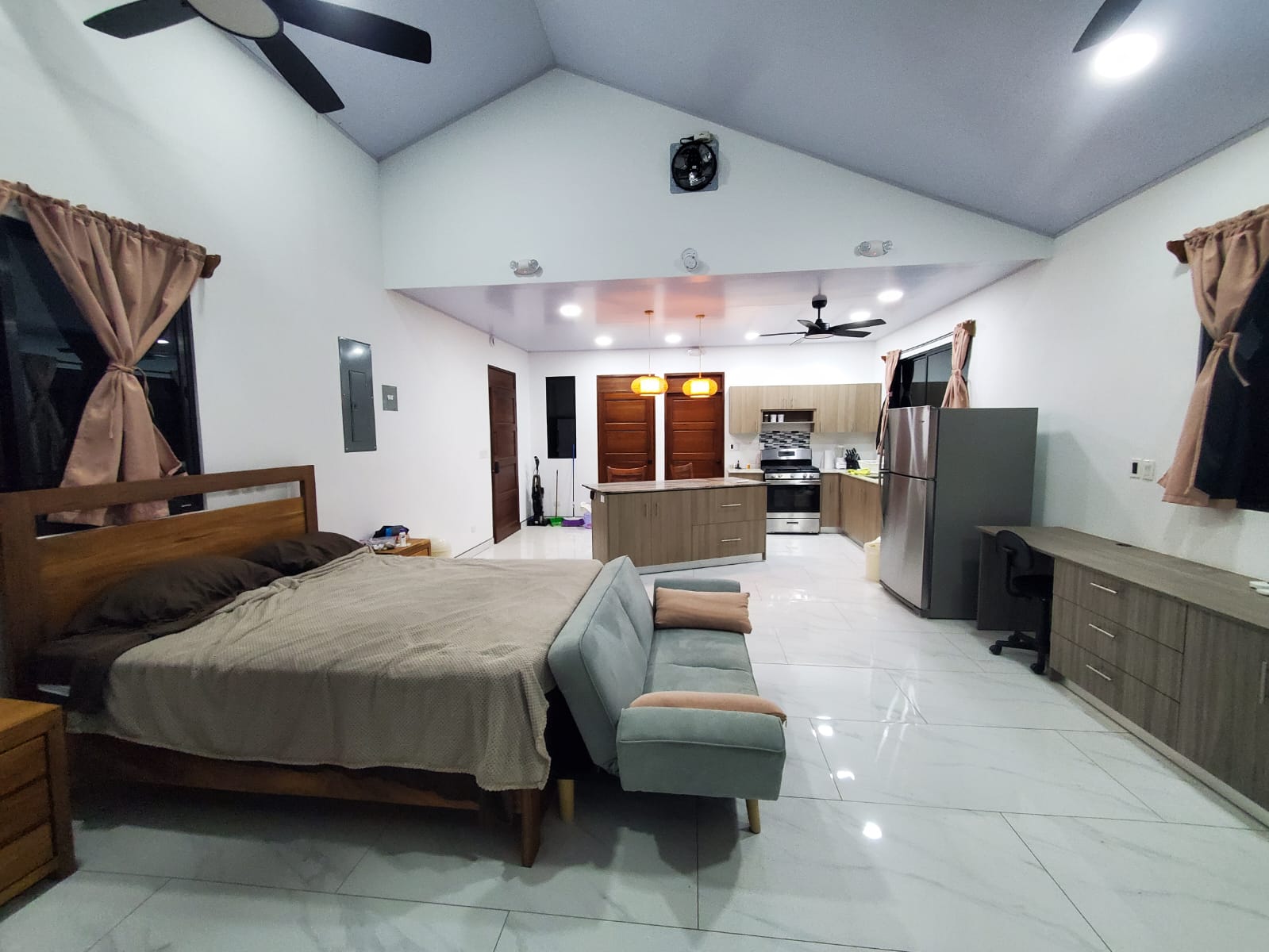 1 bed Apartment For Rent in Atenas, Alajuela - thumb 7