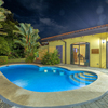  - Bejuco Beach Home in Costa Del Sol
