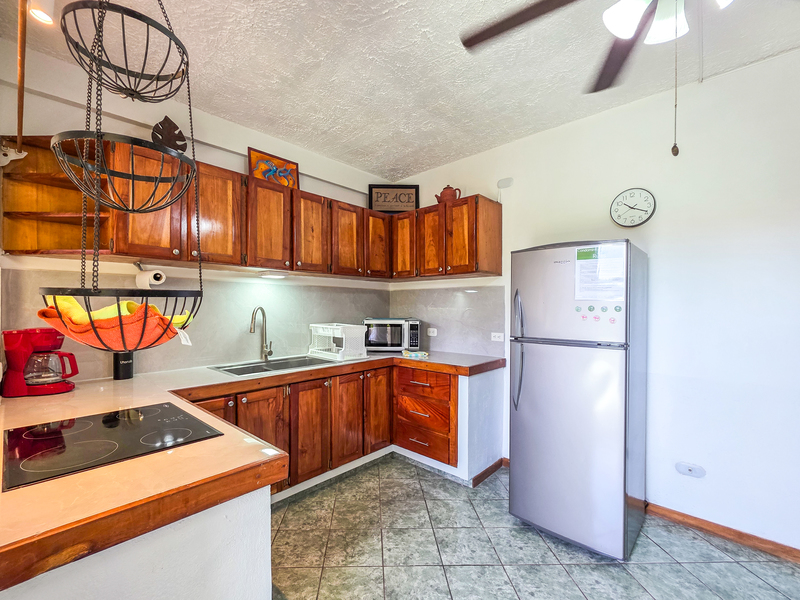 1 bed Condo For Sale in Samara, Guanacaste - 1