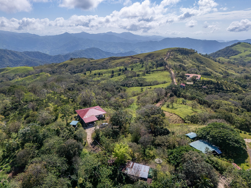 4 bed Land For Sale in Hojancha, Guanacaste - 1