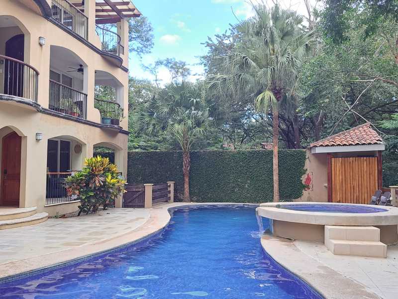 2 bed Condo For Sale in Tamarindo, Guanacaste - 1
