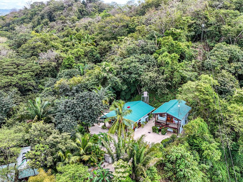 4 bed Single Family Homes For Sale in Samara, Guanacaste - 1