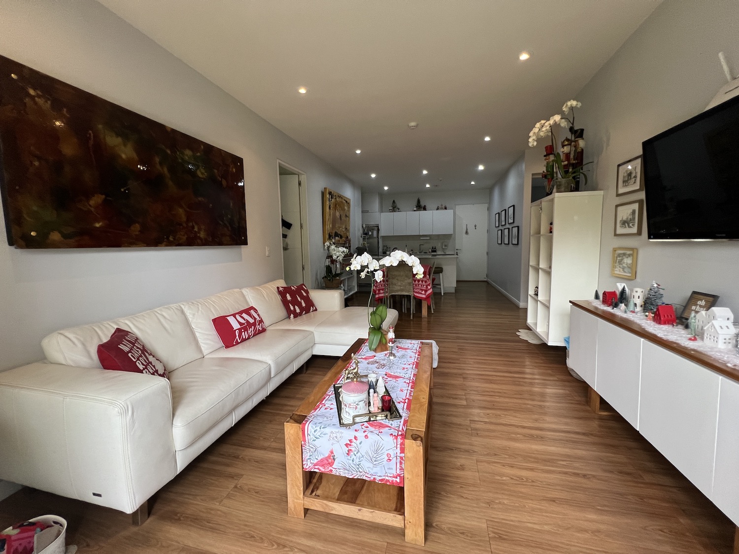 3 bed Apartment For Sale in Escazu, San Jose - thumb 6