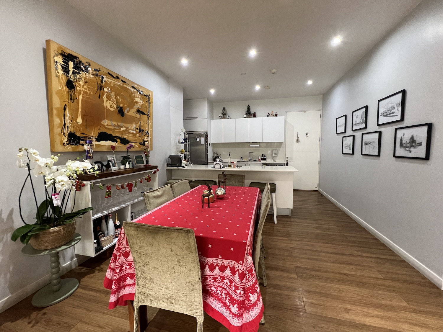 3 bed Apartment For Sale in Escazu, San Jose - thumb 5