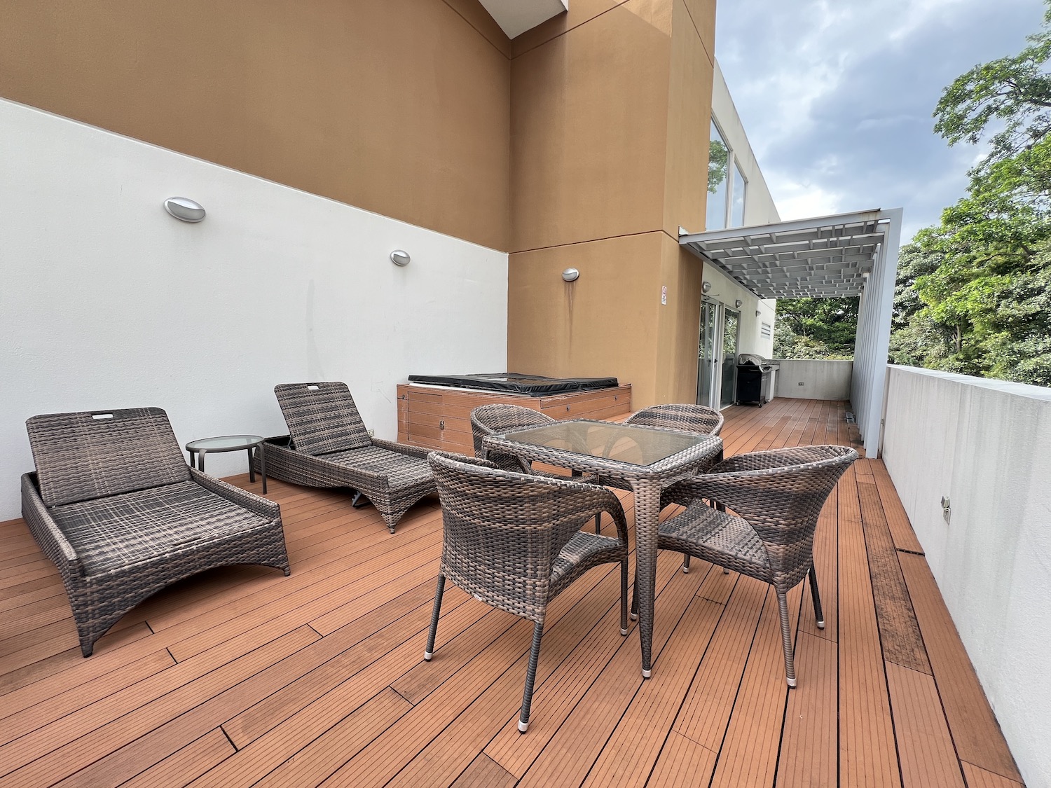 3 bed Apartment For Sale in Escazu, San Jose - thumb 3