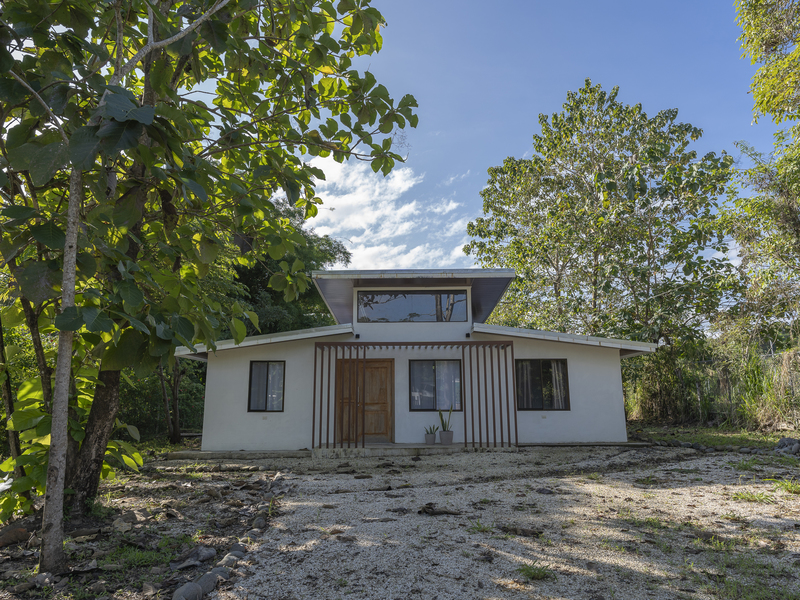 3 bed Single Family Homes For Sale in Cabuya, Puntarenas - 1