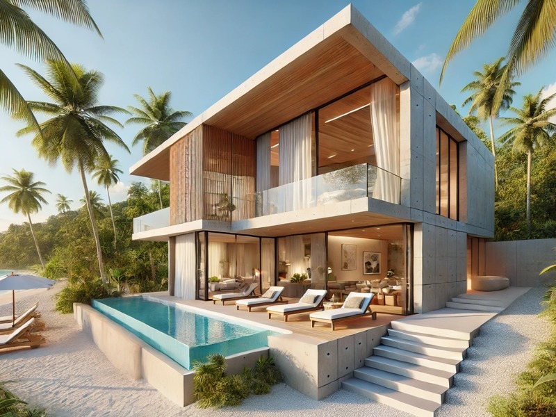 0 bed Communities For Sale in Jaco, Puntarenas - 2