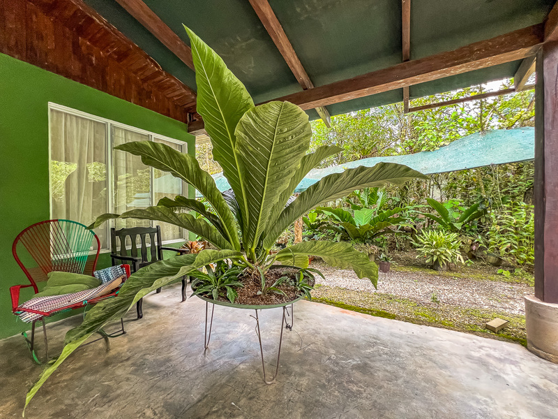 2 bed Single Family Homes For Sale in Hojancha, Guanacaste - 1