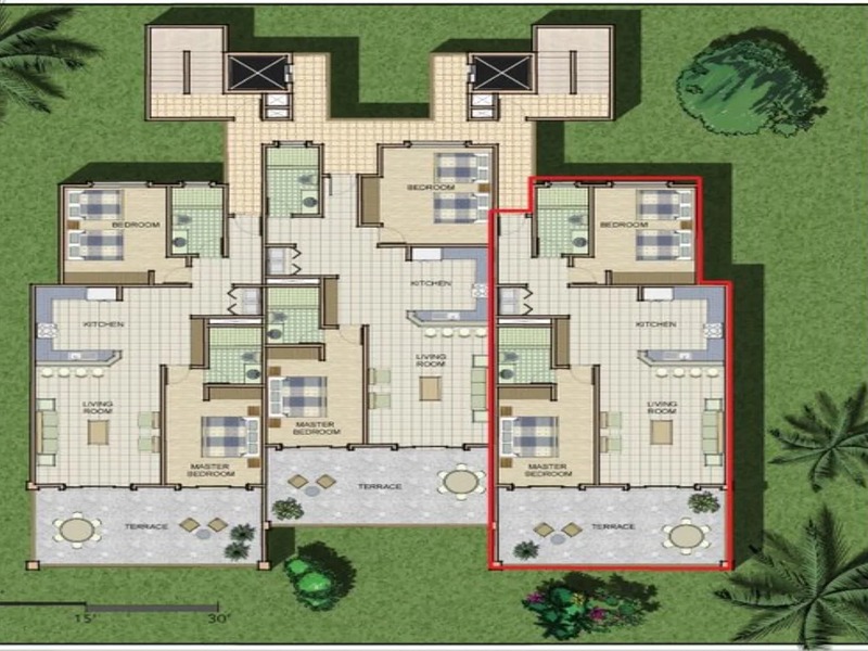 0 bed Communities For Sale in Jaco, Puntarenas - 3